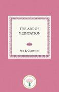 The Art of Meditation