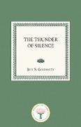 The Thunder of Silence