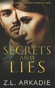 Secrets and Lies