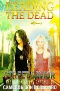 Reading the Dead: Street Savior