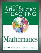 New Art and Science of Teaching Mathematics