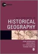 Key Concepts in Historical Geography