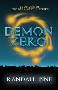 Demon Zero: An Urban Fantasy Adventure