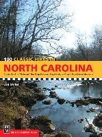 100 Classic Hikes in North Carolina