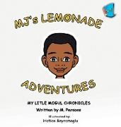 MJ's Lemonade Adventures