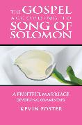 Gospel According to Song of Solomon