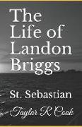 The Life of Landon Briggs: St. Sebastian