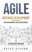 Agile Software Development: Agile, Scrum, and Kanban for Project Management