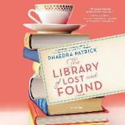 The Library of Lost and Found