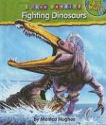 Fighting Dinosaurs