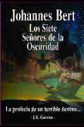 Johannes Bert: Los Siete Se