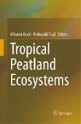 Tropical Peatland Ecosystems