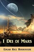I Dei Di Mars: The Gods of Mars, Corsican Edition