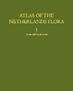 Atlas of the Netherlands Flora