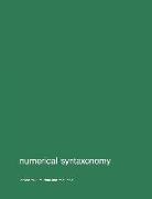 Numerical Syntaxonomy