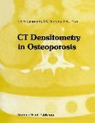 CT Densitometry in Osteoporosis