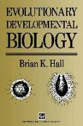 Evolutionary Developmental Biology