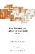 Fast Electrical and Optical Measurements