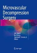 Microvascular Decompression Surgery