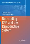 Non-coding RNA and the Reproductive System
