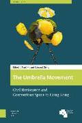 The Umbrella Movement