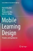 Mobile Learning Design