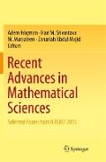 Recent Advances in Mathematical Sciences