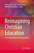 Reimagining Christian Education