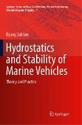 Hydrostatics and Stability of Marine Vehicles