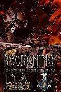 Reckoning: Book Four of the Ragnarok Rising Saga