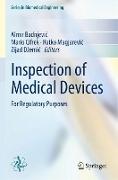 Inspection of Medical Devices