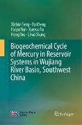 Biogeochemical Cycle of Mercury in Reservoir Systems in Wujiang River Basin, Southwest China