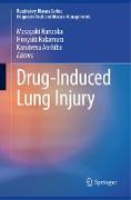 Drug-Induced Lung Injury