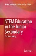 STEM Education in the Junior Secondary