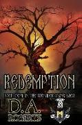 Redemption: Book Eight of the Ragnarok Rising Saga