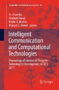 Intelligent Communication and Computational Technologies