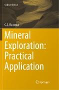 Mineral Exploration: Practical Application