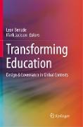 Transforming Education