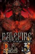 Balefire: Book Nine of the Ragnarok Rising Saga