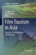 Film Tourism in Asia