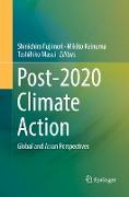 Post-2020 Climate Action