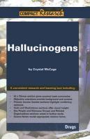 Hallucinogens: Drugs