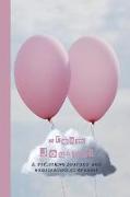 Dream Journal: A Reflective Journey and Exploration of Dreams - Pink Balloons