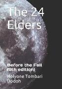 The 24 Elders