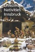 Christmas Nativities Innsbruck
