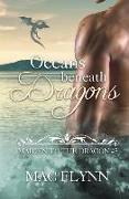 Oceans Beneath Dragons: Maiden to the Dragon #5