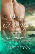 Island of the Dragon: Maiden to the Dragon #7