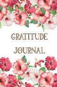 Gratitude Journal: Today I Am Grateful For..., Happiness Journal, Book for Mindfulness Reflection Thanksgiving