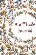 Gratitude Journal: Today I Am Grateful For..., Happiness Journal, Book for Mindfulness Reflection Thanksgiving