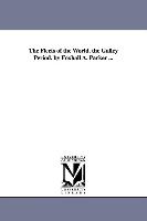 The Fleets of the World. the Galley Period. by Foxhall A. Parker